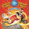 Ringling Bros. And Barnum & Bailey Circus