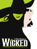 Wicked at the Buell Theater, The, Denver