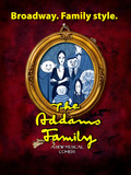 The Addams Family at the Buell Theater, The, Denver