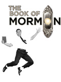 The Book Of Mormon at the Ellie Caulkins Opera House, Denver The Book Of Mormon at the Ellie Caulkins Opera House, Denver
