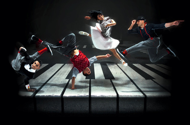 Red Bull Flying Bach coming to Denver!