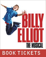 Buy tickets for billy_elliot at Temple Buell Theater