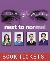 Buy tickets for next_to_normal at Ellie Caulkins Opera House