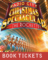 Buy tickets for radio_city_christmas_spectacular at Pepsi Center
