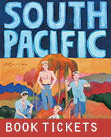 Buy tickets for south_pacific at Denver Center for the Performing Arts [Buell Theatre] 