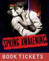 Buy tickets for spring_awakening at Temple Buell Theater