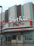 gothic-theater