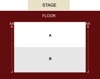 Ricketson Theater