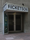 ricketson-theater