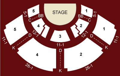 Stage Theater