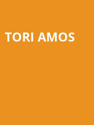 Tori Amos, Red Rocks Amphitheatre, Denver