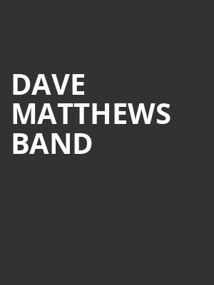 Dave Matthews Band, Fiddlers Green Amphitheatre, Denver