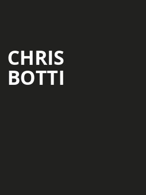 Chris Botti, Denver Botanic Gardens, Denver