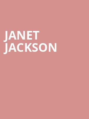 Janet Jackson, Ball Arena, Denver