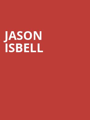 Jason Isbell, Red Rocks Amphitheatre, Denver