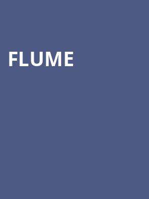 Flume, Red Rocks Amphitheatre, Denver