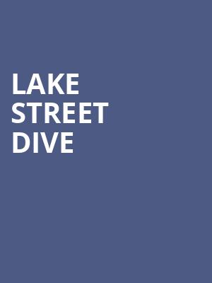 Lake Street Dive, Red Rocks Amphitheatre, Denver
