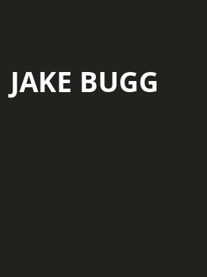 Jake Bugg Poster