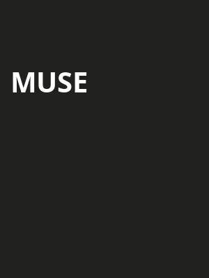 Muse, Ball Arena, Denver