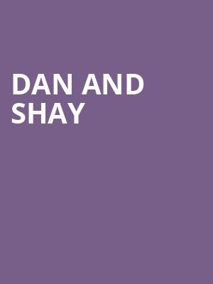 Dan and Shay, Ball Arena, Denver
