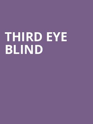Third Eye Blind, Red Rocks Amphitheatre, Denver