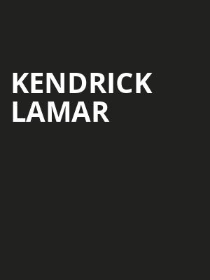 Kendrick Lamar, Ball Arena, Denver