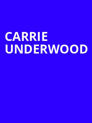 Carrie Underwood, Ball Arena, Denver