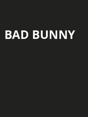 Bad Bunny, Ball Arena, Denver