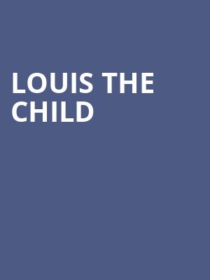 Louis The Child, Red Rocks Amphitheatre, Denver