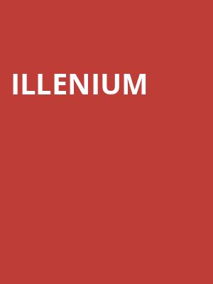 Illenium, Empower Field at Mile High, Denver
