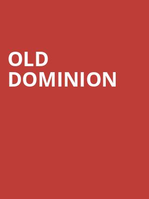 Old Dominion, Red Rocks Amphitheatre, Denver