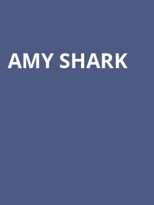 Amy Shark, Globe Hall, Denver