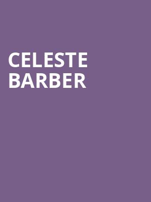 Celeste Barber, Paramount Theater, Denver