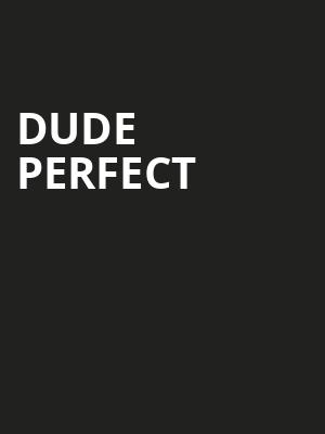 Dude Perfect, Ball Arena, Denver