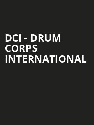 DCI Drum Corps International, Canvas Stadium, Denver