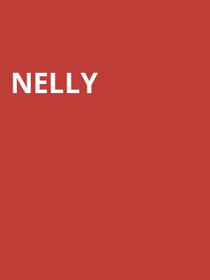 Nelly, Fox Theater, Denver