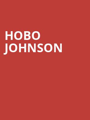 Hobo Johnson, Ogden Theater, Denver