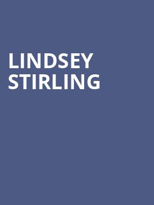 Lindsey Stirling, Red Rocks Amphitheatre, Denver