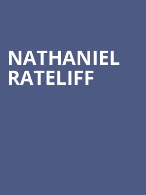 Nathaniel Rateliff, Ball Arena, Denver