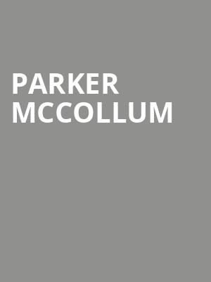 Parker McCollum, Red Rocks Amphitheatre, Denver