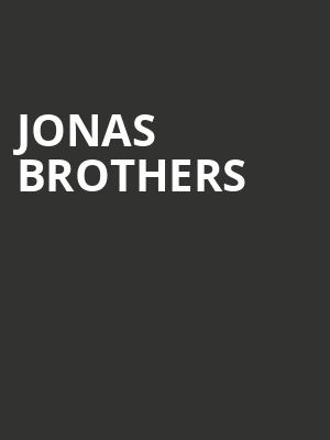 Jonas Brothers, Ball Arena, Denver