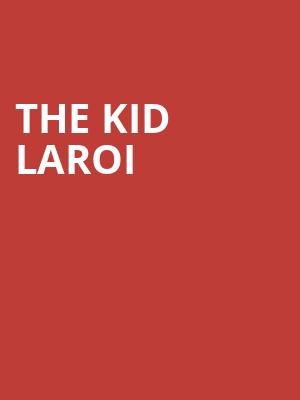 The Kid LAROI, Mission Ballroom, Denver