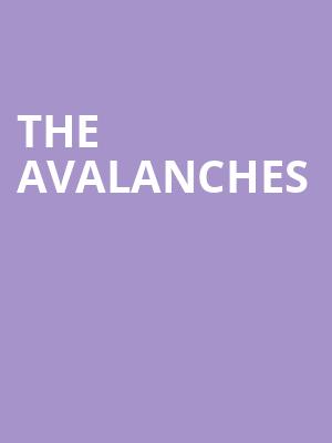 The Avalanches, Gothic Theater, Denver
