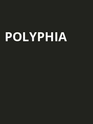 Polyphia, Mission Ballroom, Denver