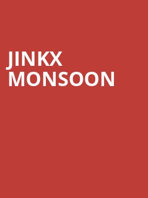 Jinkx Monsoon, Ellie Caulkins Opera House, Denver