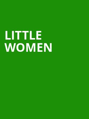 Little Women, Memorial Hall, Denver