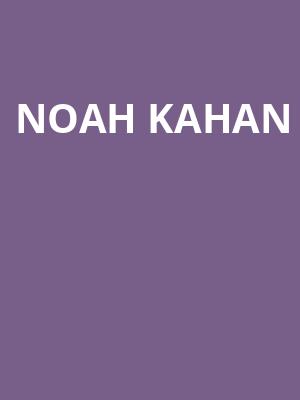 Noah Kahan, Fiddlers Green Amphitheatre, Denver