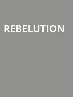 Rebelution, Red Rocks Amphitheatre, Denver