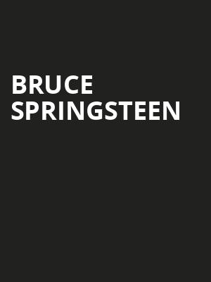 Bruce Springsteen, Ball Arena, Denver