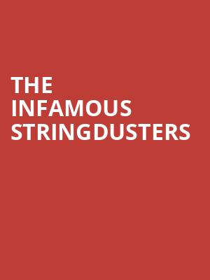 The Infamous Stringdusters, Red Rocks Amphitheatre, Denver
